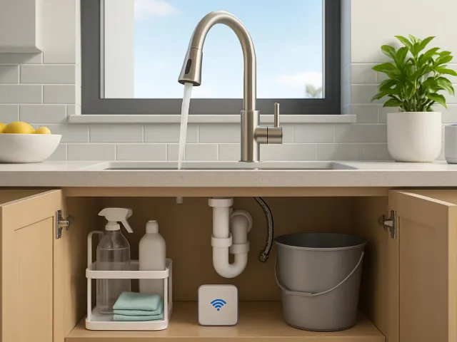 Smart Plumbing Gadgets: The Hottest Holiday Gift