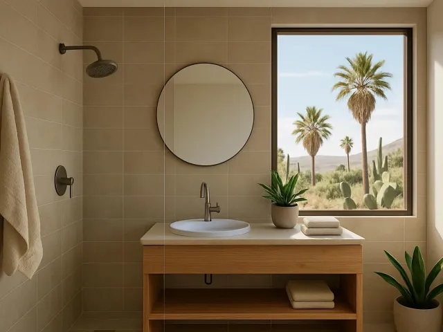 Low-Flow Fixtures: Do They Really Make a Difference?