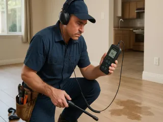 Why Your Water Bill Spiked: Hidden Plumbing Issues