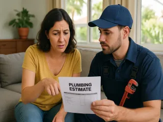How to Get the Most Out of Your Plumbing Budget