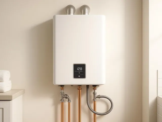 Tankless Water Heaters: Are They Worth It?